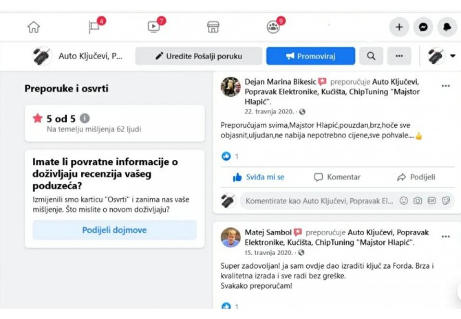 OSVRT S FACEBOOK-a 49